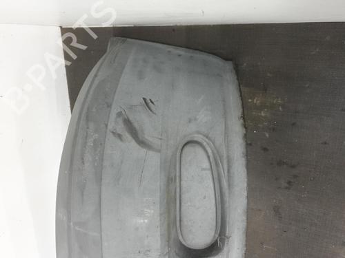 Used Front bumper FORD TRANSIT Van (FA_ _) 2.0 DI (FAE_, FAF_, FAG_) (100 hp) 28410400