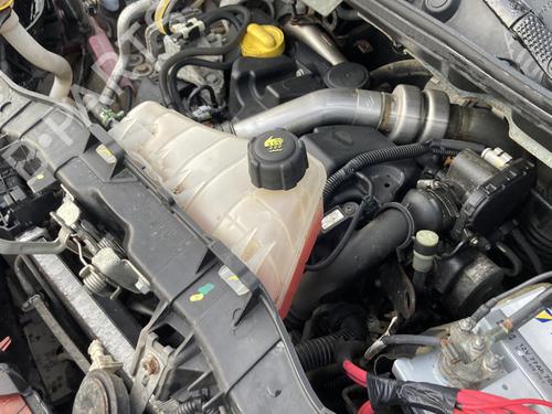 Used Parts RENAULT KANGOO BE BOP (KW0/1_) 1.5 dCi (110 hp) 3949281
