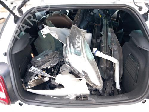 Engine DS DS 3 (SA_) 1.2 THP 110 / PureTech 110 (SAHNPS, SAHNZ6, SAHNZT) | BP31643645M1 