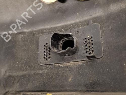 Rear bumper RENAULT CAPTUR I (J5_, H5_) 1.2 TCe 120 | BP31300738C8 