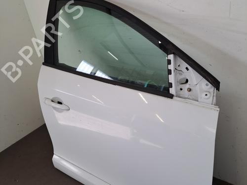 Right front door RENAULT FLUENCE (L3_) Z.E. | BP29638494C3 