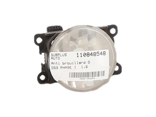 left-front-fog-light-citroen-ds3-sa_-2009-2010-2011-2012-2013-2014-2015-2016-37175974 main image
