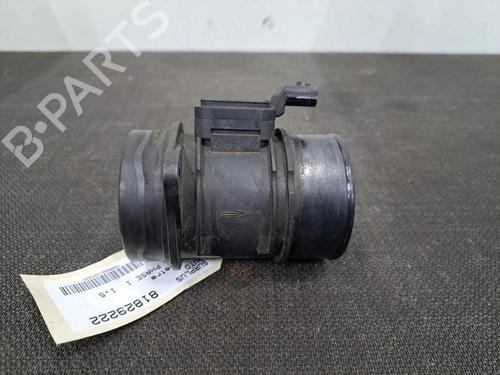 Mass air flow sensor RENAULT CLIO IV (BH_) 1.5 dCi 90 | BP28396346M95