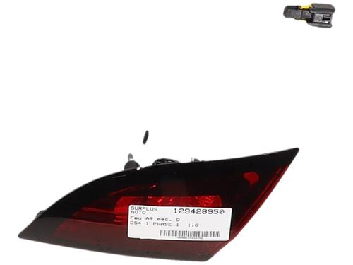 Used Right tailgate light Right tailgate light 39387321 39387321