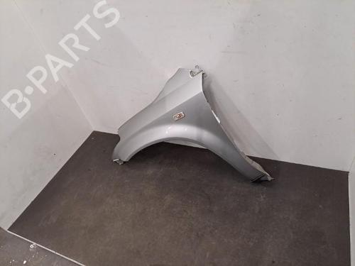 Left front fenders NISSAN MURANO I (Z50) 3.5 4x4 | BP28390876C41 