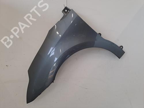 Used Left front fenders CITROËN C4 I (LC_) 1.6 16V (109 hp) 29271498
