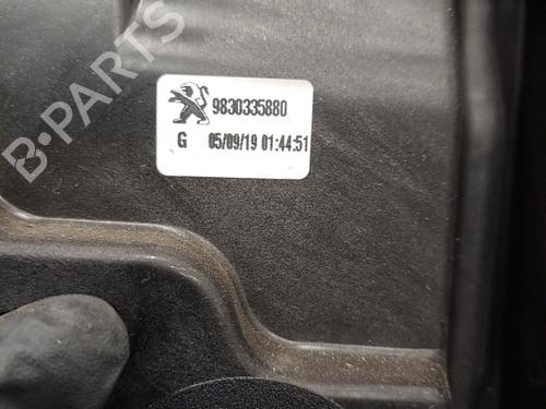 Front left window mechanism CITROËN BERLINGO Box Body/MPV (K9) 1.5 BlueHDi 130 | BP28410314C22 - Image 2