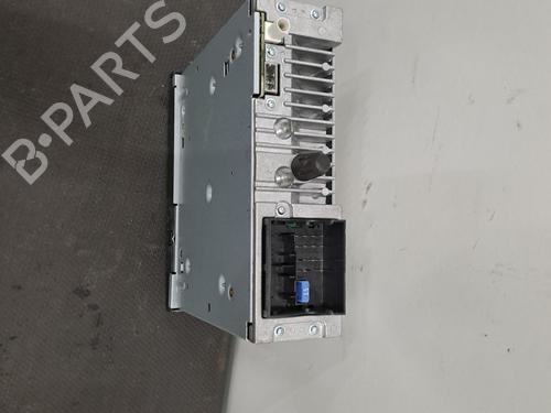 Radio PEUGEOT 208 I (CA_, CC_) 1.6 HDi / BlueHDi 75 | BP28398256E6