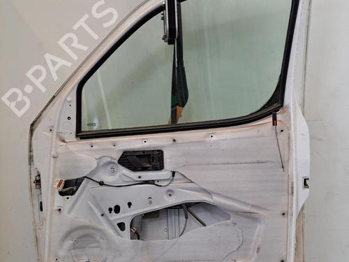 Right front door CITROËN BERLINGO / BERLINGO FIRST MPV (MF_, GJK_, GFK_) 1.6 HDI 90 (MF9HX) | BP28408156C3