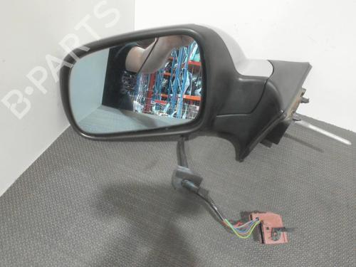 Ryggespeil venstre PEUGEOT 407 (6D_) 2.0 HDi 135 (6DRHRH, 6DRHRE, 6DRHRG, 6DRHRJ) (136 hp) 28393677