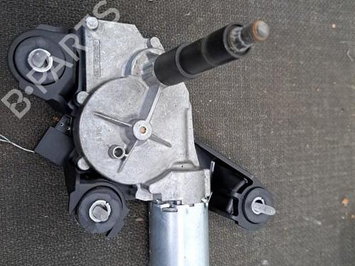 Rear wiper motor RENAULT GRAND SCÉNIC III (JZ0/1_) 1.5 dCi (JZ09, JZ0D, JZ10, JZ14, JZ1G, JZ29, JZ2C) | BP28401702M102 