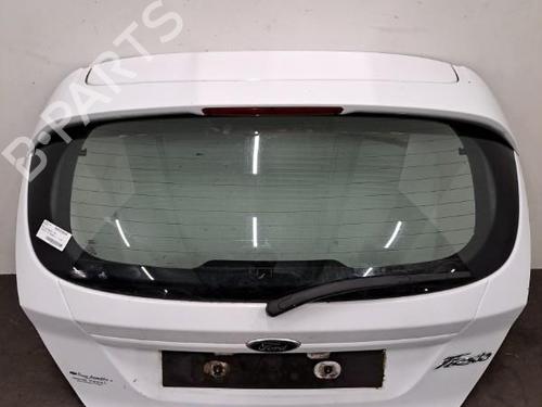Tailgate FORD FIESTA VI (CB1, CCN) 1.4 TDCi | BP28396390C6 