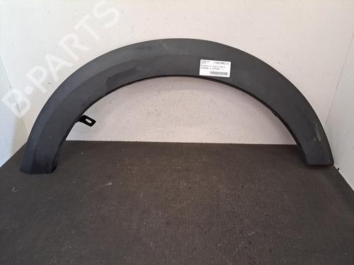 Used Rear left wheel arch trim DACIA SANDERO III 1.0 TCe 90 (91 hp) 31716734