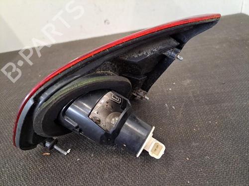 Used Left tailgate light Left tailgate light NISSAN QASHQAI I (J10, NJ10) 1.5 dCi (106 hp) 28396285 28396285