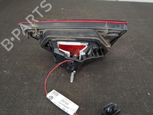 Used Left tailgate light Left tailgate light RENAULT CLIO IV (BH_) 1.5 dCi 75 (75 hp) 28389284 28389284