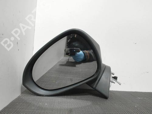 Used Left mirror SEAT IBIZA IV ST (6J8, 6P8) 1.2 TSI (105 hp) 28399489