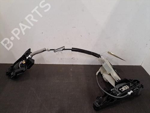 Front left lock PEUGEOT 508 II (FB_, FH_, F3_) 2.0 BlueHDI 160 (FHEHYR) | BP28404834C98