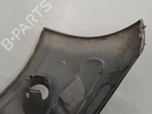 Front bumper CITROËN C3 I (FC_, FN_) 1.4 HDi | BP29935764C7