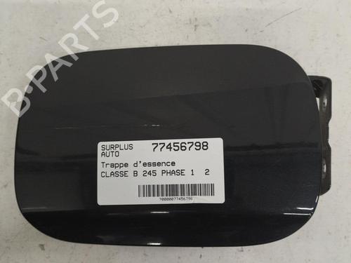 Fuel flap MERCEDES-BENZ B-CLASS Sports Tourer (W245) B 200 CDI (245.208) | BP28396666C131