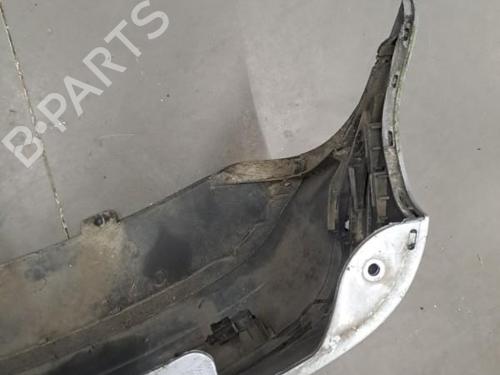 Rear bumper VW POLO IV (9N_, 9A_) 1.4 TDI | BP28396365C8 