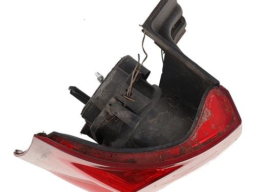 Left taillight DACIA LOGAN MCV (KS_) 1.5 dCi (KS0W) | BP33802971C34  - Image 6