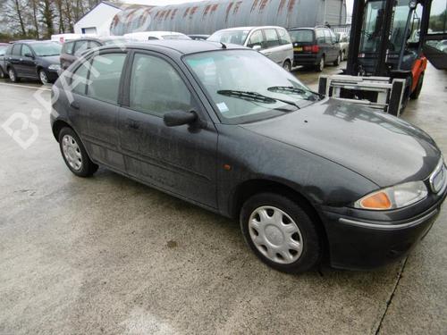 Used Parts ROVER 200 II Hatchback (RF) 220 D/SD 3952863