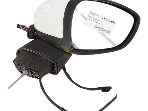 Bakspejl Højre Bakspejl Højre CITROËN C3 II (SC_) 1.0 VTi 68 (68 hp) 37266820 37266820