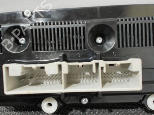 Climate control VW GOLF V (1K1) 1.9 TDI | BP28394352I5 