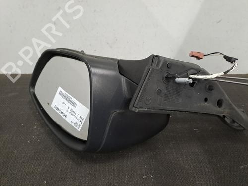 Right mirror PEUGEOT 208 I (CA_, CC_) 1.6 HDi / BlueHDi 75 | BP28398259C27 