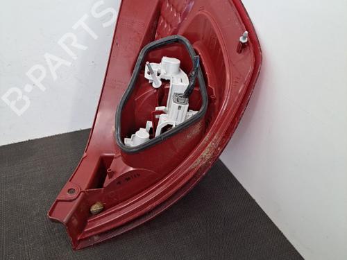 Left taillight FORD FIESTA VI (CB1, CCN) 1.25 | BP28409906C34 
