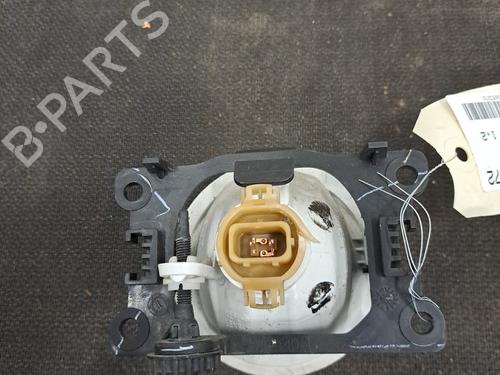 Left front fog light CITROËN C3 Picasso (SH_) 1.2 THP 110 (SHHNZ6) | BP29887162C30 