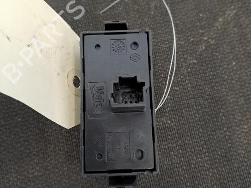 Warning switch DACIA SANDERO II TCe 90 (B8M1, B8MA, B8AC) | BP28403168I22 - Image 3