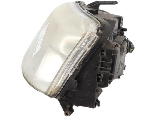 Left headlight FIAT PANDA (169_) 1.1 (169.AXA1A) | BP37250063C28 - Image 2