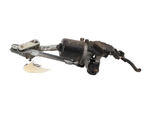 Viskermotor vindrude PEUGEOT 107 (PM_, PN_) 1.0 (68 hp) 31310346