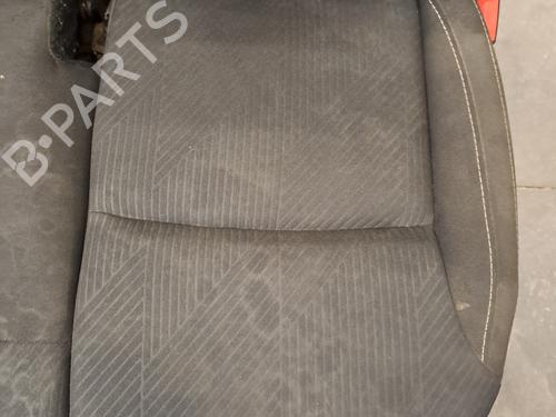 Right front seat RENAULT TRAFIC III Van (FG_) 1.6 dCi 95 (FGMJ, FGMR) | BP34501184C16  - Image 6