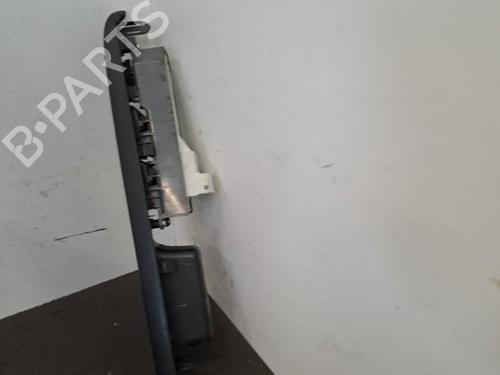 Used Left front window switch TOYOTA YARIS (_P13_) 1.3 (NSP130_, NSP130) (99 hp) 28410153