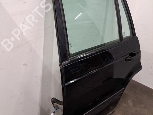Left rear door LAND ROVER RANGE ROVER II (P38A) 4.6 4x4 | BP30126087C4 
