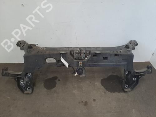 Used Front slam panel RENAULT MODUS / GRAND MODUS (F/JP0_) 1.2 (JP0C, JP0K, FP0C, FP0K, FP0P, JP0P, JP0T) (75 hp) 29843297