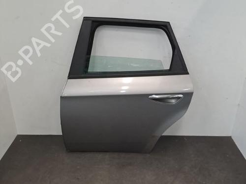 Left rear door ALFA ROMEO 159 Sportwagon (939_) 1.9 JTDM 8V (939BXE1B) | BP28396461C4 