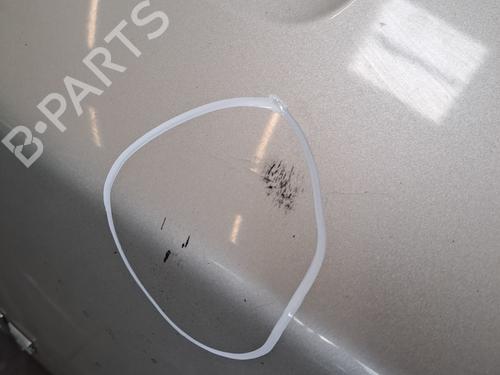 Tailgate RENAULT MEGANE II Coupé-Cabriolet (EM0/1_) 1.9 dCi | BP28389862C6 