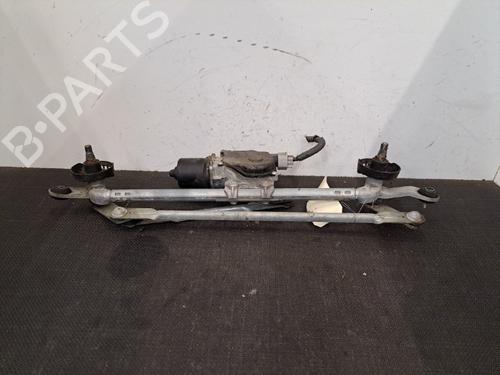 Front wiper motor NISSAN QASHQAI II (J11, J11_) 1.6 dCi | BP28404628M29