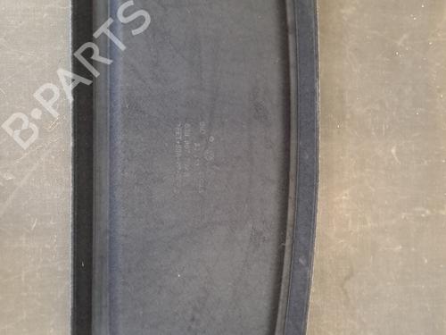 Rear parcel shelf VW POLO V (6R1, 6C1) 1.6 TDI | BP29072222C85 