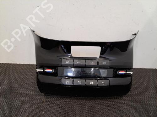 Climate control PEUGEOT 208 I (CA_, CC_) 1.5 BlueHDI 100 | BP28397185I5