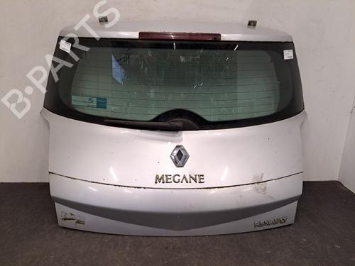 Tailgate RENAULT MEGANE II (BM0/1_, CM0/1_) 1.5 dCi (BM1E, CM1E) | BP28409220C6 