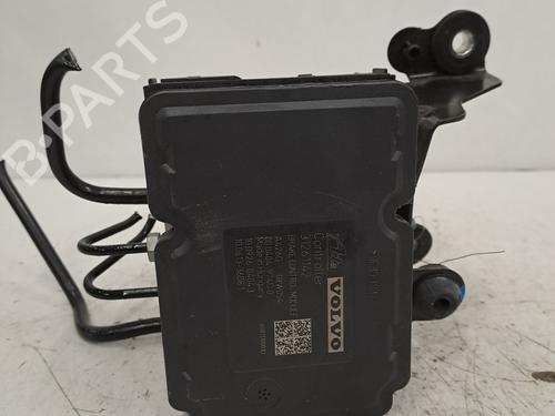 ABS Bremseaggregat VOLVO S80 II (124) D5 (185 hp) 28398243