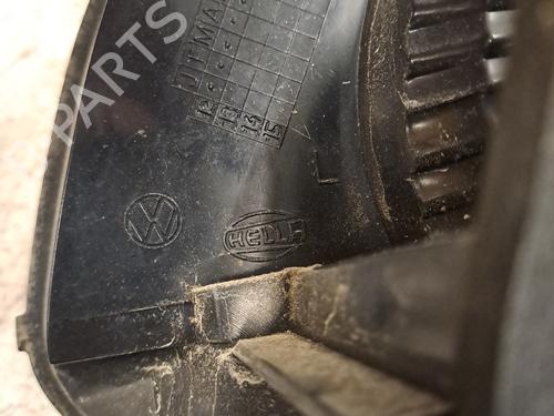 Left tailgate light VW GOLF VI (5K1) 1.6 TDI | BP28392613C79 