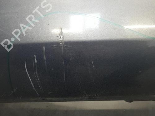 Rear bumper RENAULT MEGANE II (BM0/1_, CM0/1_) 1.9 dCi | BP28397104C8 