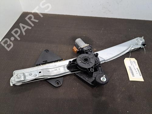 Vindusheismekanisme venstre foran DACIA JOGGER (RK_) 1.0 TCe 100 ECO-G (RKMT) (101 hp) 28390435