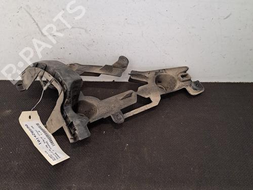 Used Rear bumper bracket PEUGEOT 2008 I (CU_) 1.6 BlueHDi 120 (120 hp) 28407031
