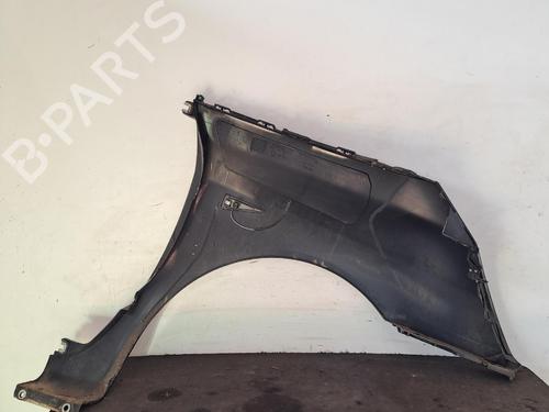 Used Left front fenders Left front fenders RENAULT ESPACE IV (JK0/1_) 2.0 dCi (JK01, JK02, JK1J, JK1K, JK1H) (150 hp) 39700676 39700676